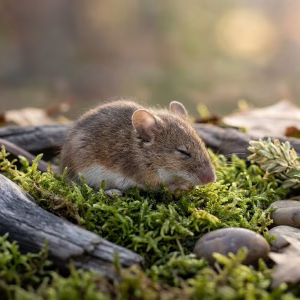 Rodents
